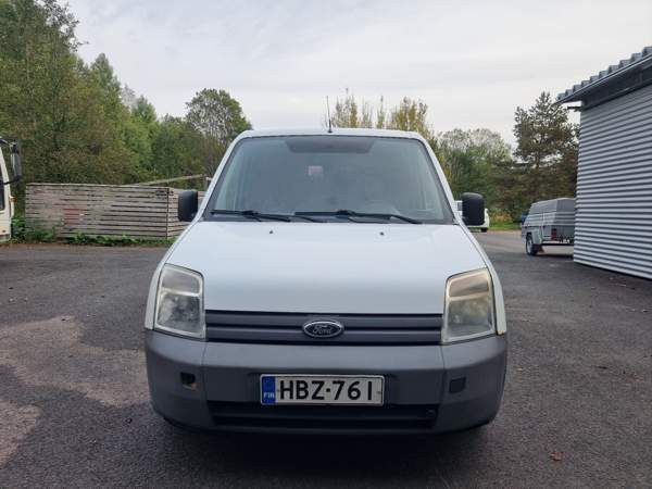 Ford Transit Connect Turtkul - photo 4