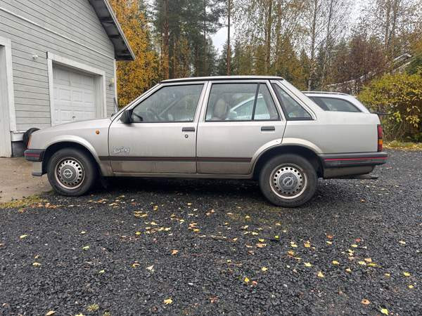 Opel Corsa Kaustinen - photo 1