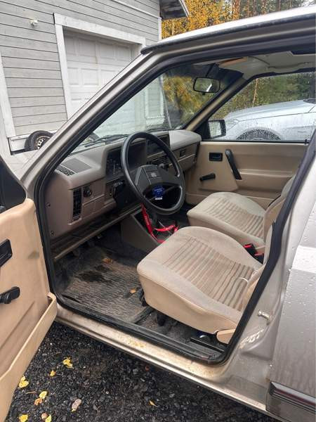 Opel Corsa Kaustinen - photo 7