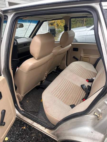 Opel Corsa Kaustinen - photo 8