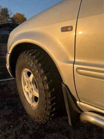 Mercedes-Benz ML Kempele