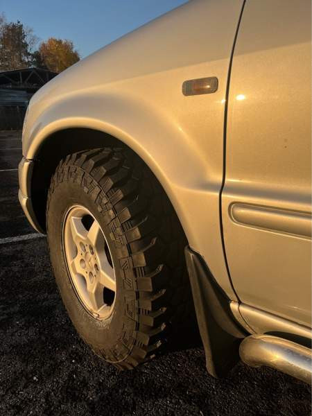 Mercedes-Benz ML Kempele – foto 6