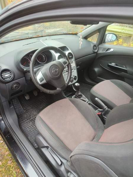 Opel Corsa Нокиа - изображение 2