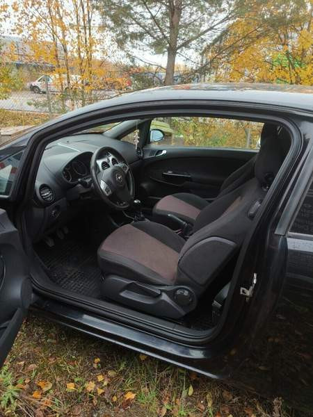Opel Corsa Нокиа - изображение 1