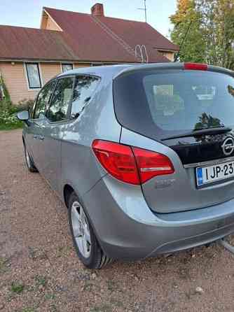 Opel Meriva Virolahti