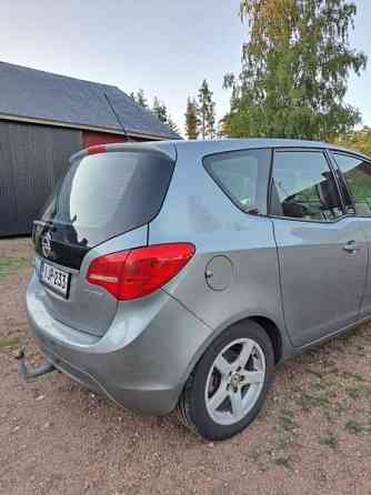 Opel Meriva Virolahti