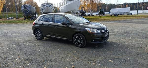 Citroen C4 Mikkeli – foto 7