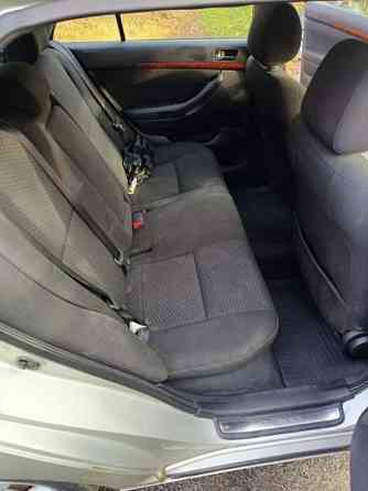 Toyota Avensis Хямеэнлинна