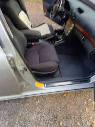 Toyota Avensis Хямеэнлинна