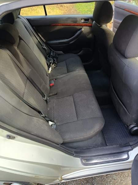 Toyota Avensis Хямеэнлинна - изображение 6