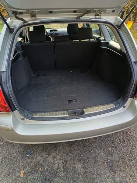 Toyota Avensis Хямеэнлинна - изображение 7