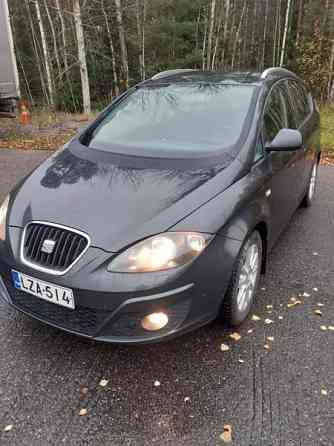 Seat Altea XL Ярвенпяя