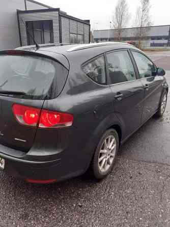 Seat Altea XL Ярвенпяя