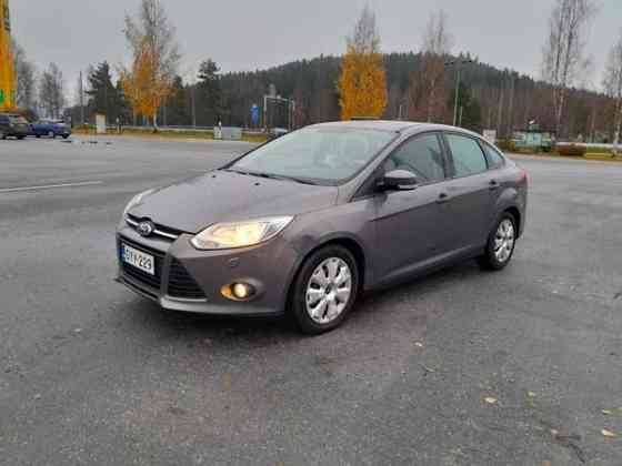 Ford Focus Nurmes