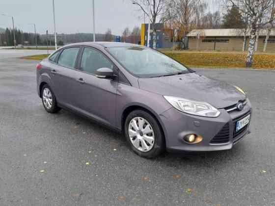 Ford Focus Nurmes