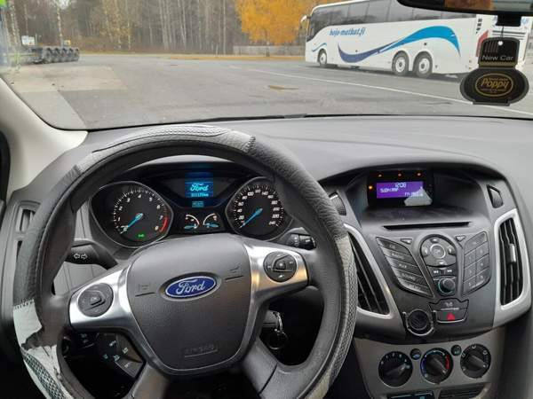 Ford Focus Nurmes - photo 6