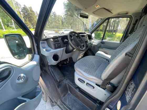 Ford Transit Espoo