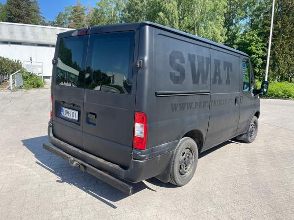 Ford Transit Espoo – foto 2