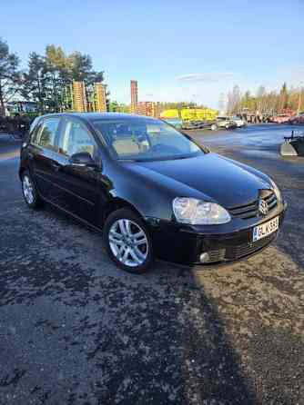 Volkswagen Golf Vaasa