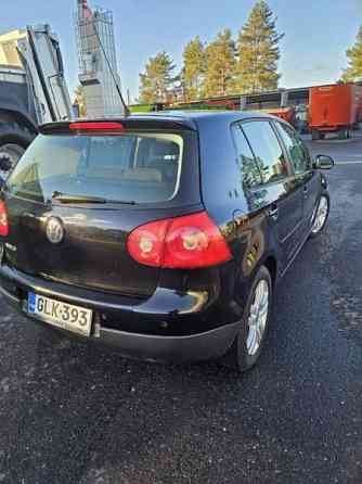 Volkswagen Golf Vaasa