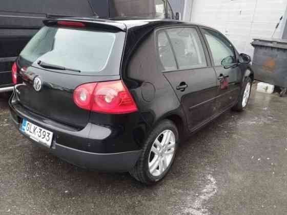 Volkswagen Golf Vaasa