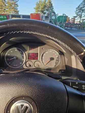 Volkswagen Golf Vaasa