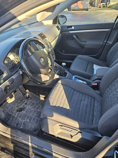 Volkswagen Golf Vaasa – foto 7