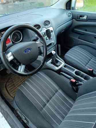 Ford Focus Luga