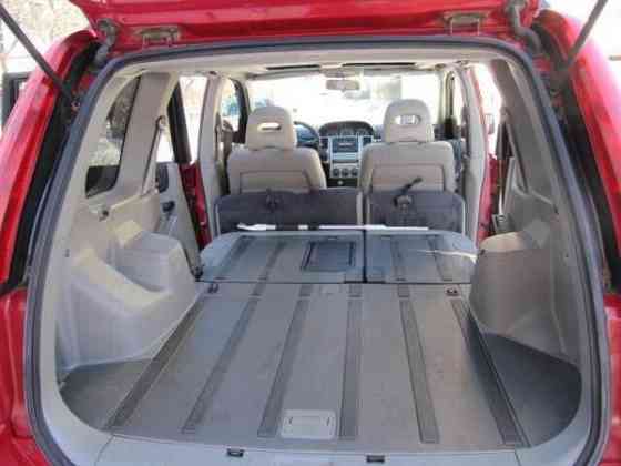 Nissan X-Trail Glebychevo