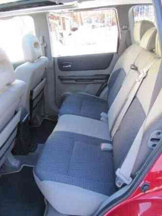 Nissan X-Trail Glebychevo