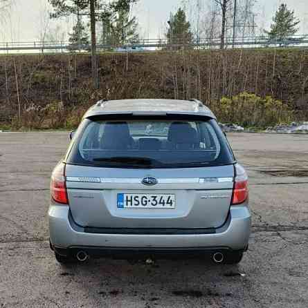 Subaru Legacy Kouvola