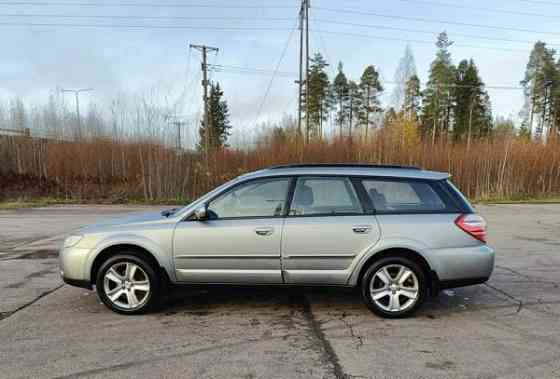 Subaru Legacy Kouvola