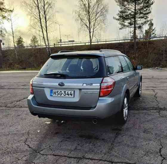 Subaru Legacy Kouvola