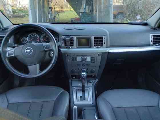 Opel Vectra Kuusamo