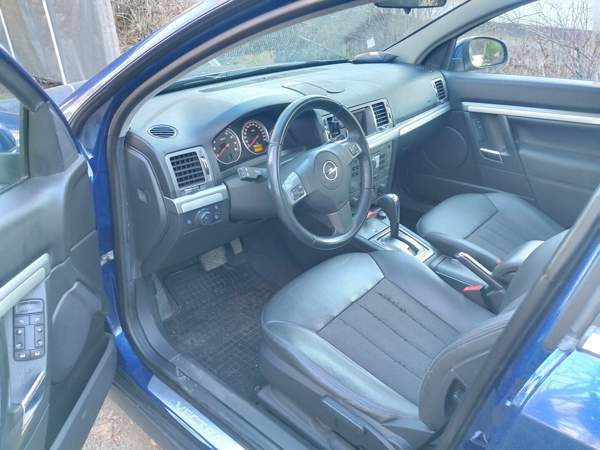 Opel Vectra Куусамо - изображение 5