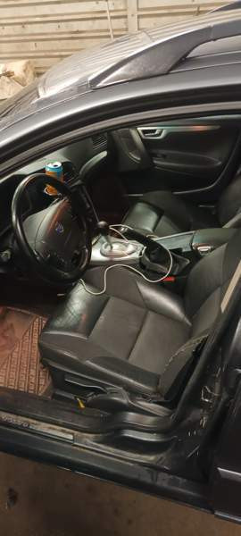 Volvo V70 Kajaani - photo 5