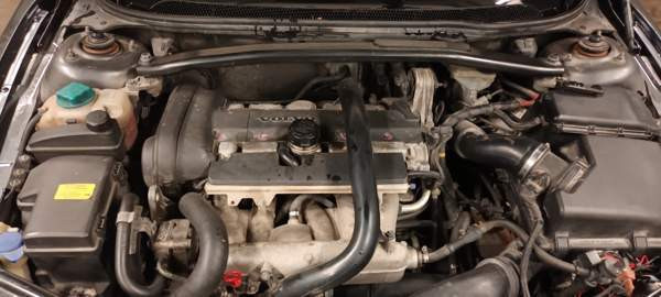 Volvo V70 Kajaani - photo 7