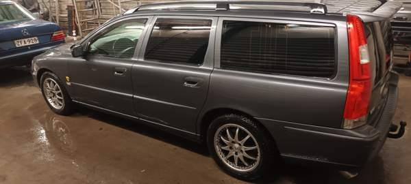 Volvo V70 Kajaani - photo 4