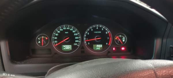 Volvo V70 Kajaani - photo 6