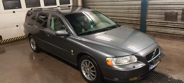 Volvo V70 Kajaani - photo 2