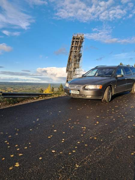 Volvo V70 Kajaani - photo 1