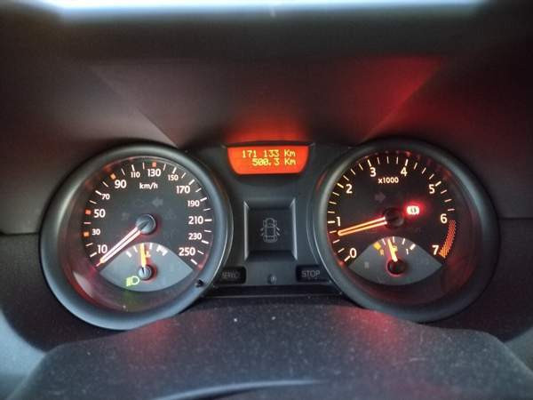 Renault Megane Kokkola - valokuva 7