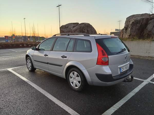 Renault Megane Kokkola - valokuva 3