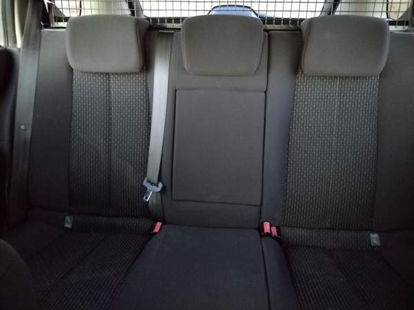 Renault Megane Kokkola - valokuva 6