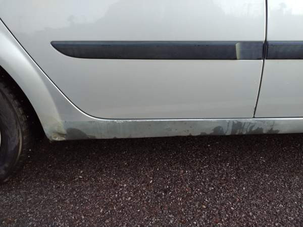 Renault Megane Kokkola - valokuva 8