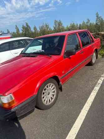 Volvo 740 Nurmijärvi