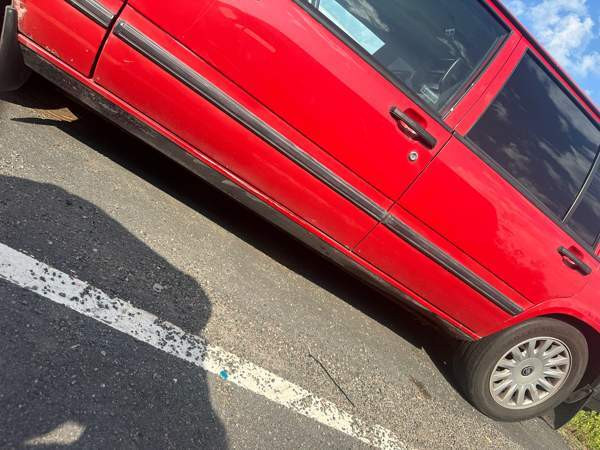 Volvo 740 Nurmijaervi - photo 4