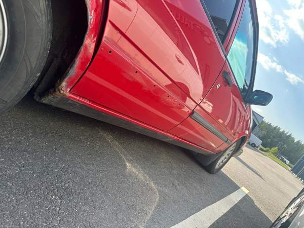 Volvo 740 Nurmijaervi - photo 8