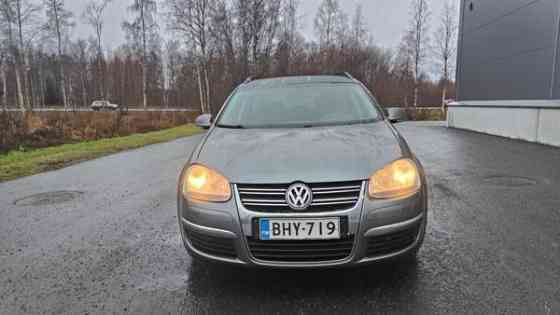 Volkswagen Golf Оулу