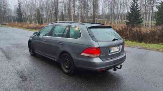 Volkswagen Golf Оулу